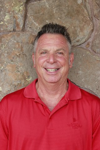 Photo of Alan
